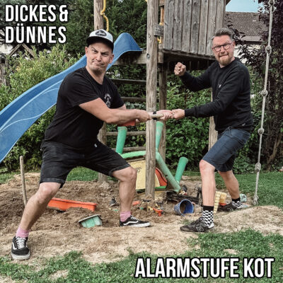 Alarmstufe Kot
