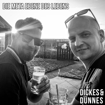 Die Meta Ebene des Lebens