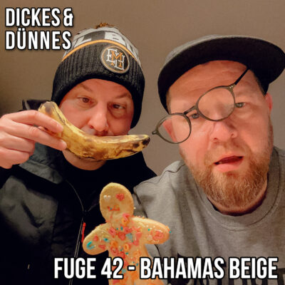 Fuge 42 - Bahamas Beige