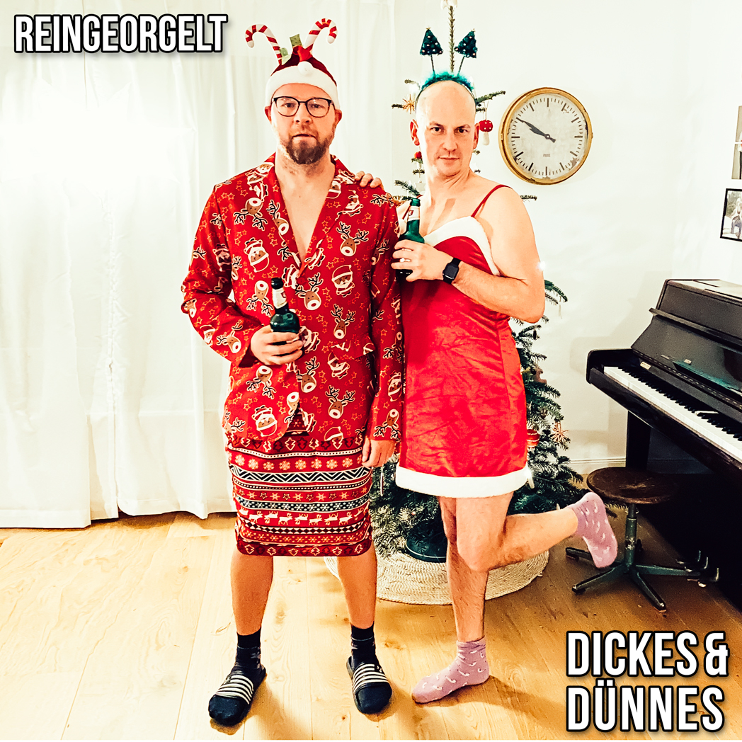 Dickes und Dünnes